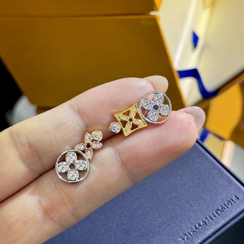 Louis Vuitton Earrings